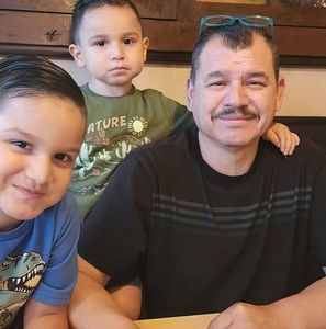 Meet your Posher, Ruth